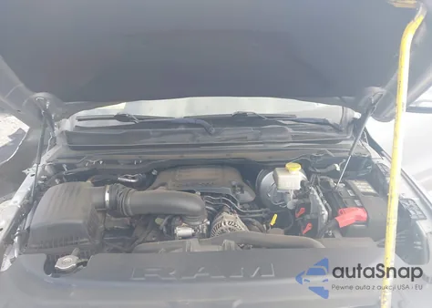 2022 Ram 1500 Limited from USA, damaged, VIN 1C6SRFHT0NN247360